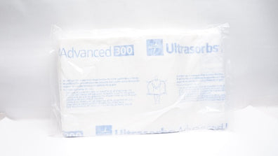 Medline Ultrasorbs Advanced 300 Premium Underpads 300lb 30x36inch - Pack of 10